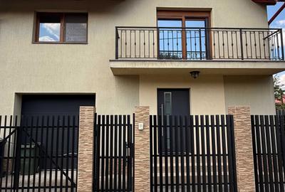 Casă cu 3 camere în Chișoda