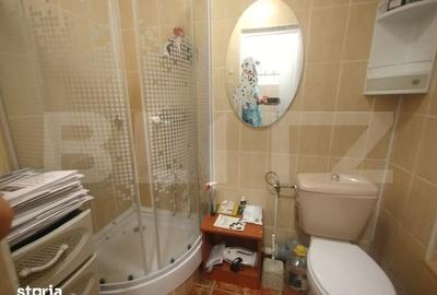 Apartament cu 3 camere în Decebal - 7
