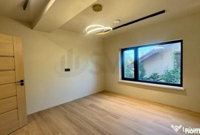 Casă cu 5 camere cu Teren 300 Mp în Băneasa