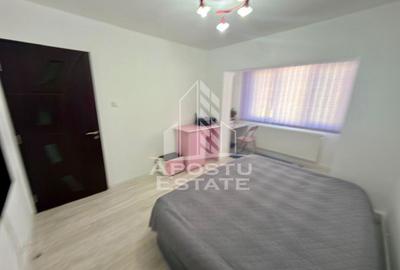 Apartament cu 3 camere decomandat, mobilat în Lipovei - 4