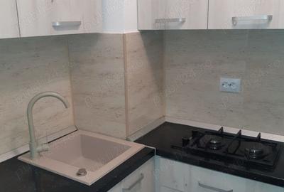 Apartament cu 2 camere în Trivale