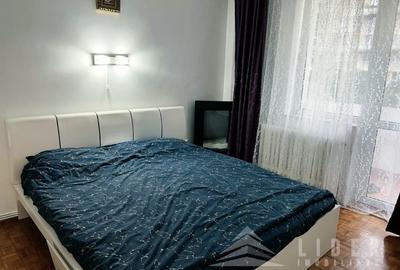 Apartament cu 2 camere semidecomandat, mobilat în Gheorgheni - 6