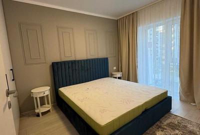 Apartament cu 2 camere semidecomandat în Central - 4