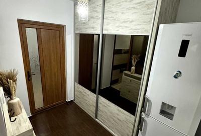 Garsonieră în Podu Roș - 6