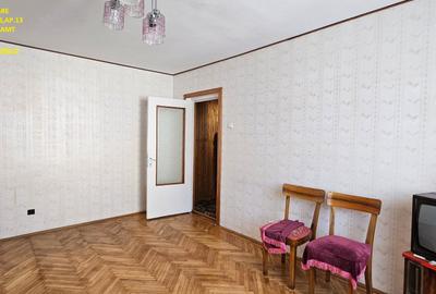 Apartament cu 2 camere decomandat în Central - 11