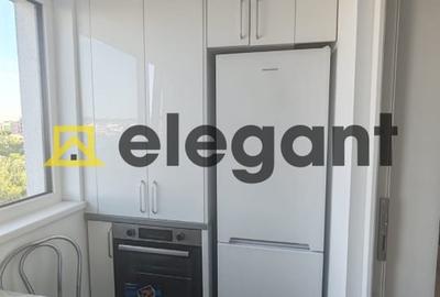 Apartament cu 2 camere decomandat, mobilat în Lăpuș Argeș - 8