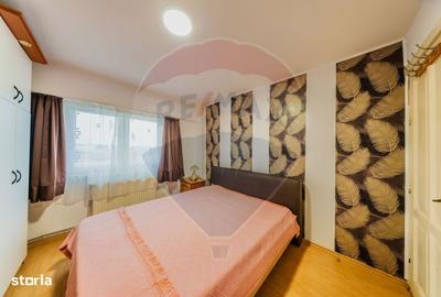 Apartament cu 4 camere, mobilat în Intim - 13