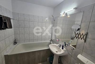 Apartament cu 3 camere decomandat în Central - 14