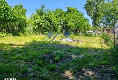 Casă cu 3 camere cu Teren 678 Mp în Ghelari - 5