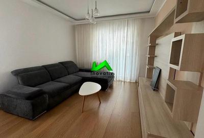 Apartament cu 3 camere decomandat în Hipodrom 3