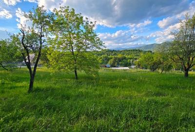 Teren Construcții intravilan de 1000 mp, în Poienărei - 5