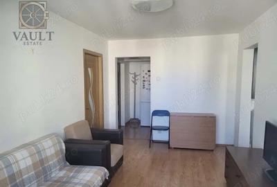 Apartament cu 3 camere semidecomandat în Sălăjan - 1