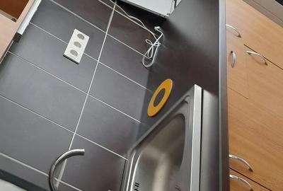 Garsonieră decomandată în Turnișor - 3