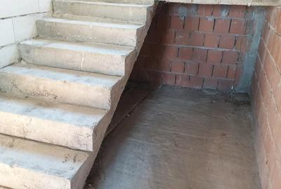 Casă cu 3 camere cu Teren 500 Mp în Sânmihaiu German - 3