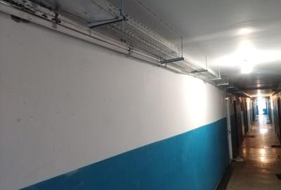 Garsonieră în Central