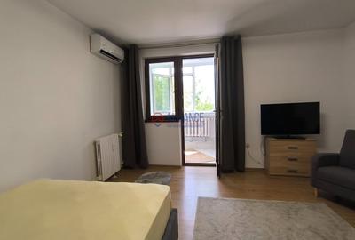 Garsonieră decomandată în Far - 4