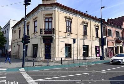Spațiu comercial, de 17 mp, în Central - 2