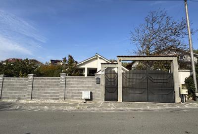 Casă cu 7 camere cu Garaj în Central - 8