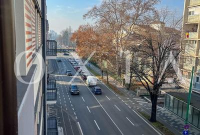 Apartament cu 2 camere decomandat, mobilat în Ultracentral - 24