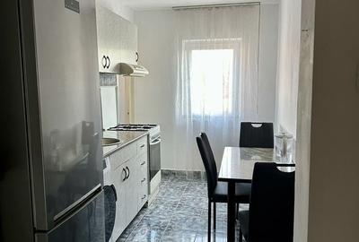 Apartament cu 2 camere decomandat în Central - 1