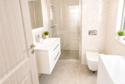 Apartament cu 3 camere decomandat în Central - 19