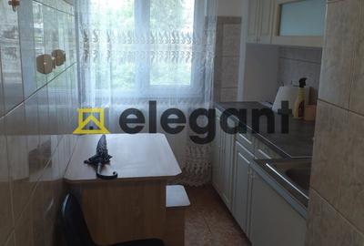Garsonieră decomandată, mobilată în Rovine - 4