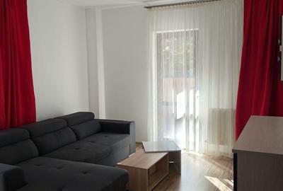 Apartament cu 3 camere decomandat în Militari