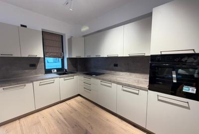 Apartament cu 3 camere decomandat, mobilat în Herăstrău - 10