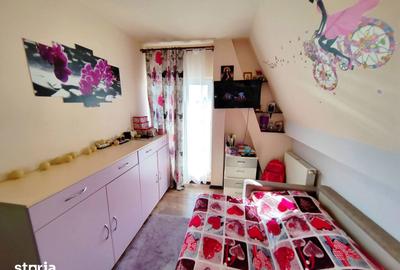 Apartament cu 2 camere în Bucovina - 5