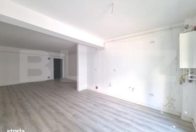 Apartament cu 2 camere în Central - 3