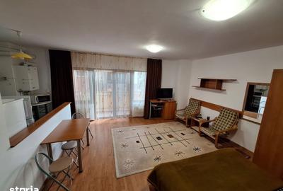 Garsonieră semidecomandată în Florești