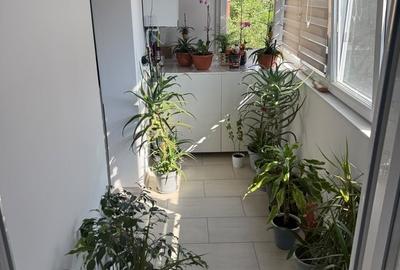 Apartament cu 3 camere decomandat în Triaj - 2