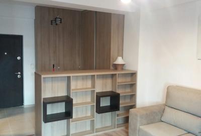 Garsonieră decomandată în Tineretului