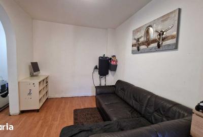 Casă cu 3 camere cu Teren 190 Mp în Rahova