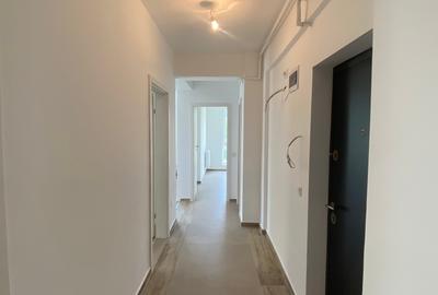 Apartament cu 3 camere decomandat în Metalurgiei - 4