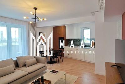 Apartament cu 3 camere decomandat în Șelimbăr
