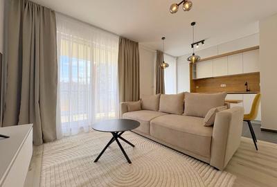 Apartament cu 3 camere decomandat în Lipovei - 1