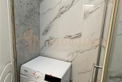 Apartament cu 2 camere în Gării - 1