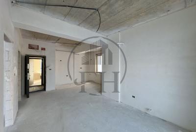 Apartament cu 2 camere semidecomandat în Sud - 7