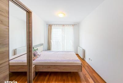 Apartament cu 3 camere în Lazaret