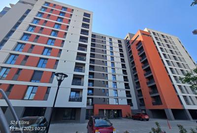 Apartament cu 2 camere decomandat în Aradului - 1