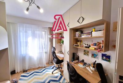 Apartament cu 3 camere decomandat în Ștrand - 5