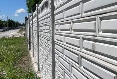 Teren Construcții intravilan de 615 mp, în Central - 10