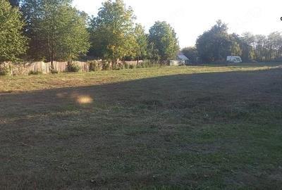 Teren de 4084 mp, în Valea - 1