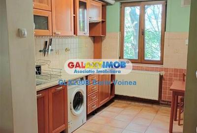 Apartament cu 3 camere decomandat, mobilat în Drumul Taberei