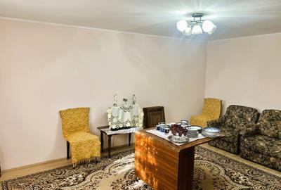 Casă individuală cu 3 camere cu Teren 564 Mp în Glina - 6
