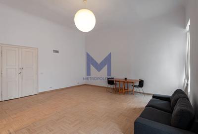 Apartament cu 2 camere semidecomandat, mobilat în Ultracentral - 3
