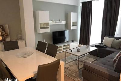 Apartament cu 2 camere în Sud