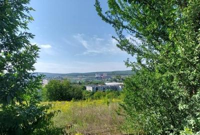 Teren Construcții intravilan de 1000 mp, în Tudor - 2