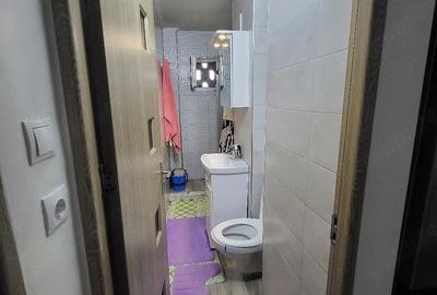 Apartament cu 2 camere semidecomandat în Central - 2